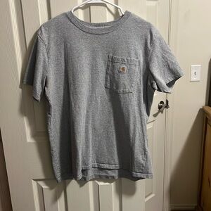Great Women’s Carhartt Tee